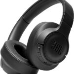 JBL Tune 710BT Wireless Over-Ear - Bluetooth Headphones