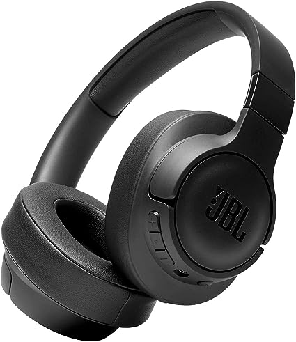 JBL Tune 710BT Wireless Over-Ear - Bluetooth Headphones