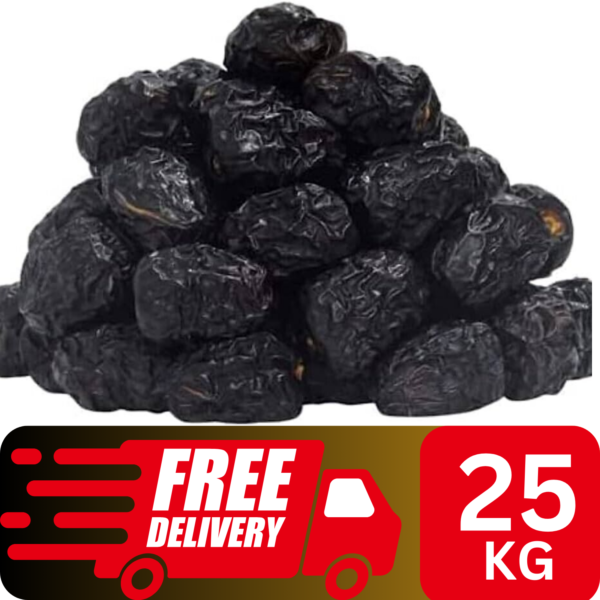 FRESH AJWA DATES IN USAFROM SAUDI ARABIA WHOLESALE FREE SHIPPING TO USA