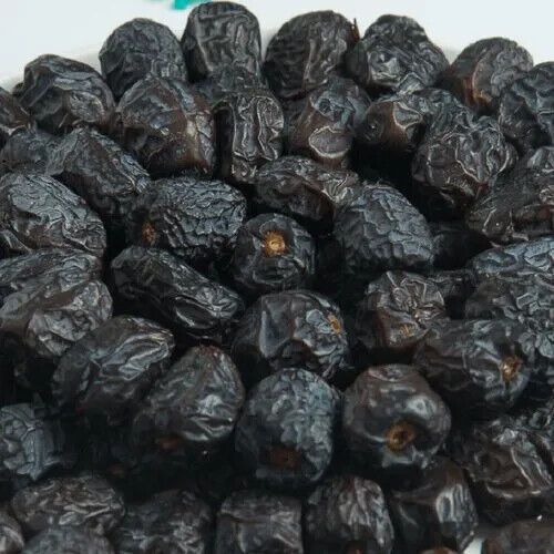 Fresh Ajwa Dates From Saudi Arabia Wholesale Free Shipping to USA