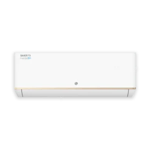 PEL Inverter On SAVER T3 Air Conditioner